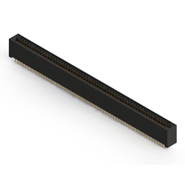 895-118-525-201 EDAC Inc.  Edgeboard Connectors